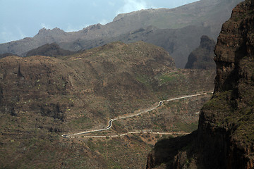 Image showing Tenerife, Canary Islands