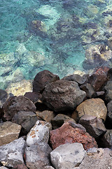 Image showing Canary Islands