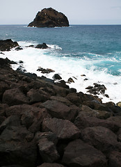 Image showing Canary Islands