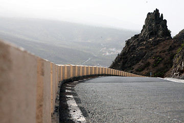 Image showing Canary Islands, Tenerife