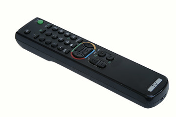 Image showing Remote Control