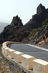 Image showing Canary Islands, Tenerife