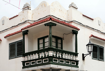 Image showing Garachico, Tenerife