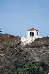 Image showing Canary Islands