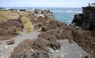 Image showing Canary Islands