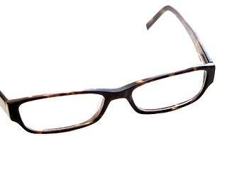 Image showing Eyeglasses