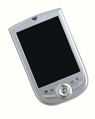 Image showing PDA