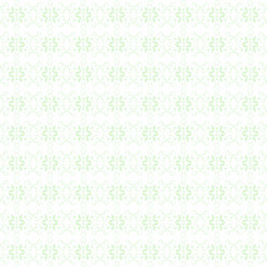 Image showing Seamless floral pattern