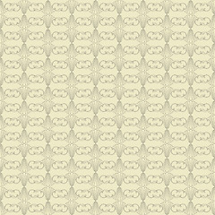 Image showing Seamless pattern