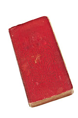 Image showing Old book