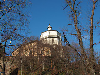 Image showing Cappuccini, Turin