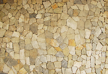 Image showing stone background