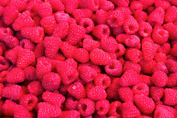 Image showing Raspberry