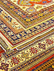 Image showing Rugs angle