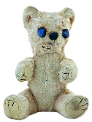 Image showing Teddy bear