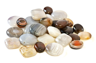 Image showing Agates