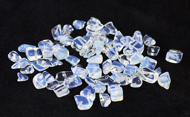 Image showing Moonstones