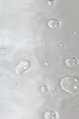 Image showing Water