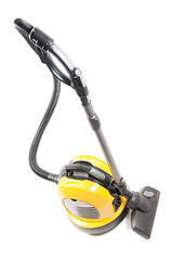 Image showing Vacuum cleaner