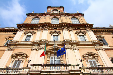 Image showing Italy - Modena