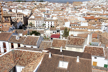 Image showing Andalusia
