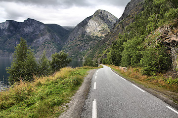 Image showing Norway