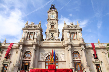 Image showing Valencia