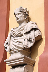 Image showing Tiberius - Emperor of Rome