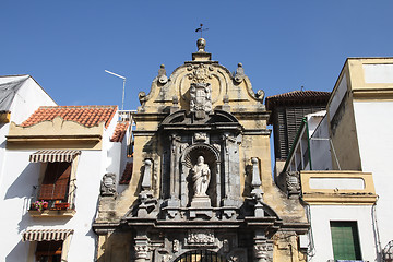 Image showing Cordoba
