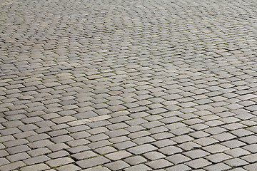 Image showing Cobbles texture