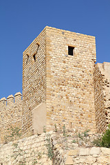 Image showing Antequera, Spain