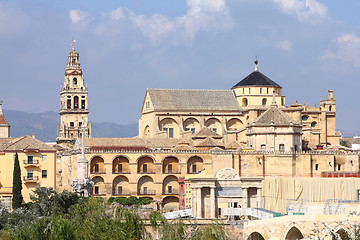 Image showing Cordoba