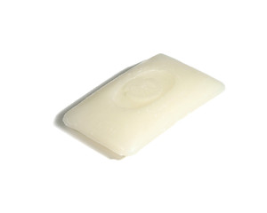 Image showing Hotel Soap
