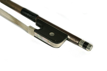 Image showing Cello Bow