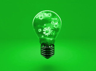 Image showing alternative energy