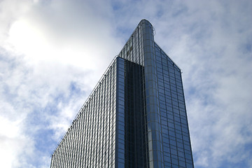 Image showing Skyscraper