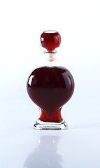 Image showing Liqueur