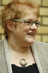 Image showing Trine Skei Grande