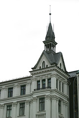 Image showing Oslo Architecture