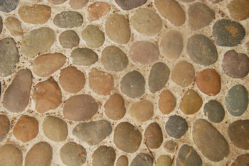 Image showing stone background