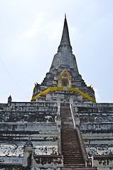Image showing Wat Phu Khao Thong