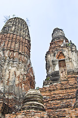 Image showing Wat Phra Ram