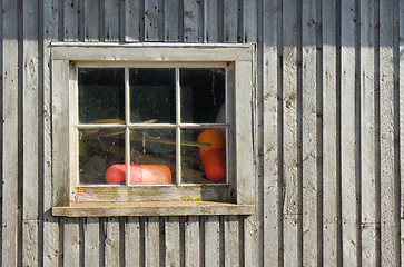 Image showing Fishing Shack