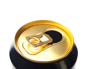 Image showing Beer can