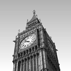 Image showing Big Ben