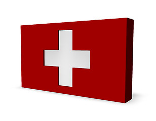 Image showing switzerland