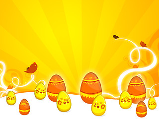Image showing easter