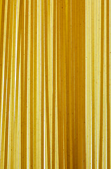 Image showing Spaghetti