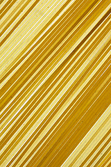 Image showing Spaghetti