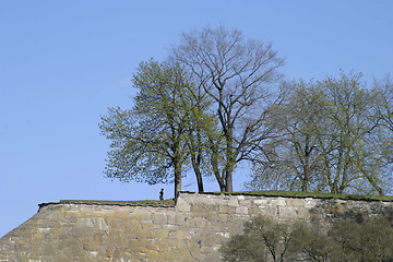 Image showing Akershus Festning